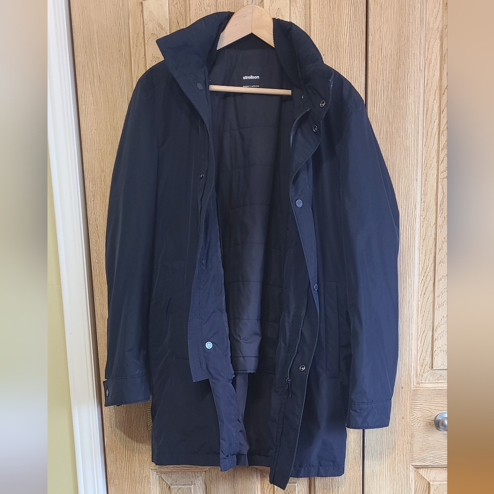 Strellson Jetstream Jackets/Parka - Picture 7 of 16